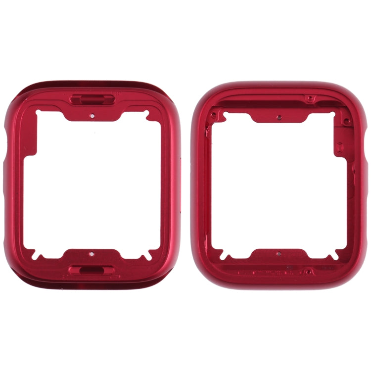 適用於Apple Watch Series 7 41mm 替換鋁中框