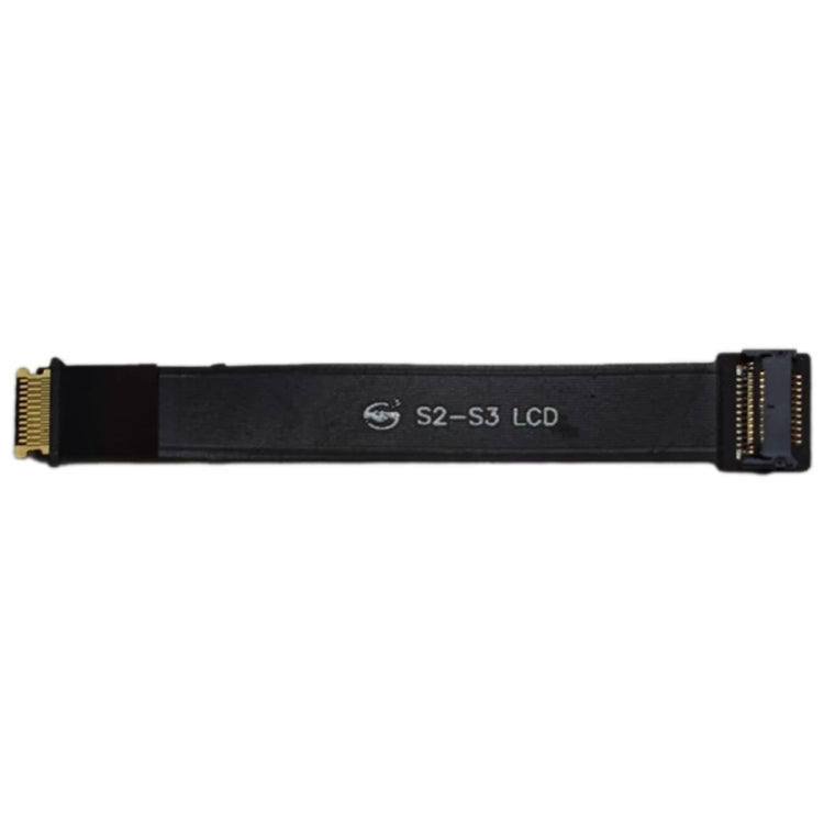 適用於 Apple Watch Series 3 42mm 液晶測試排線