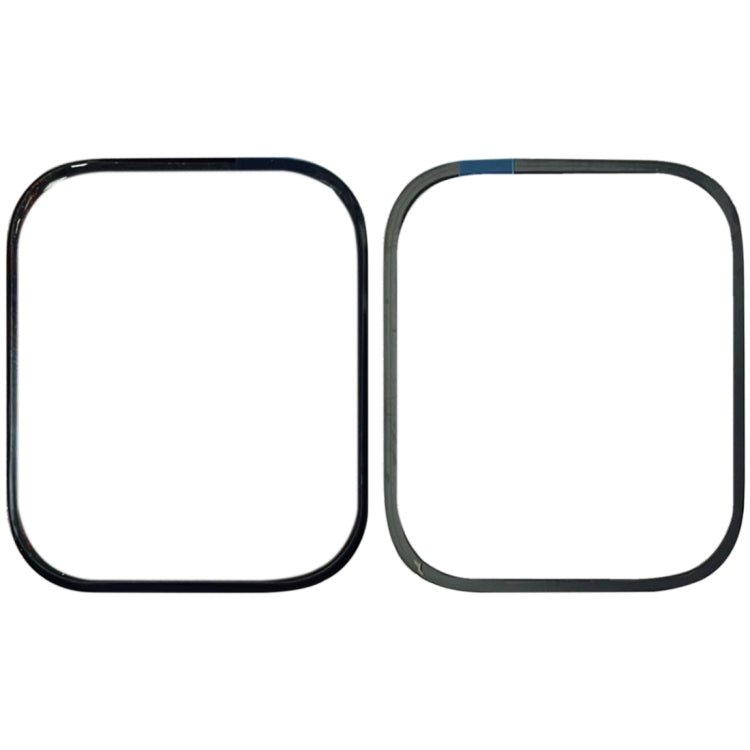 適用於Apple Watch Series 7 45mm 前屏玻璃蓋板 / 液晶鏡面
