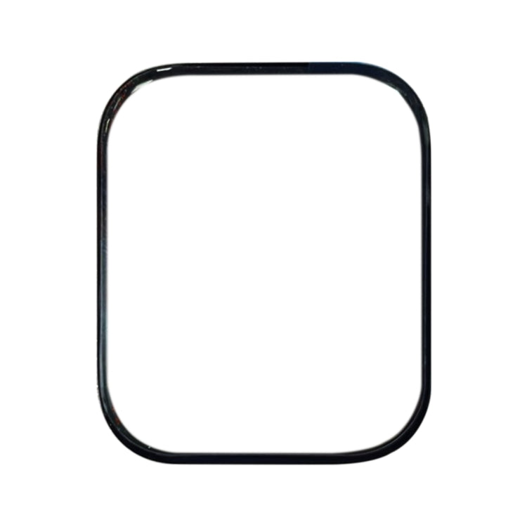 適用於Apple Watch Series 7 45mm 前屏玻璃蓋板 / 液晶鏡面