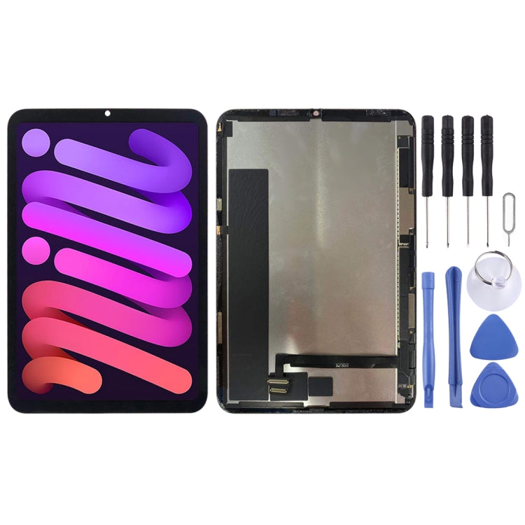 適用於Apple iPad mini  原裝液晶觸摸總成