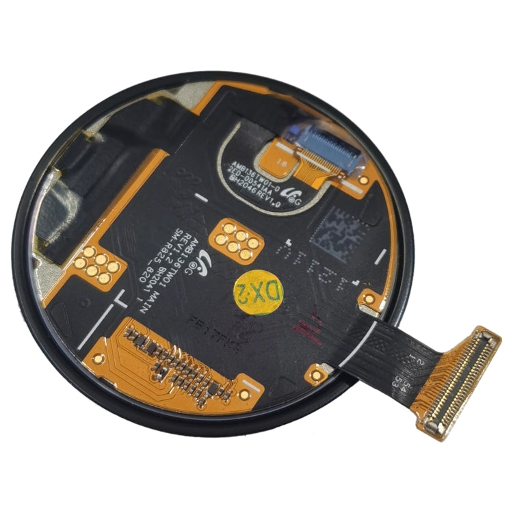 適用於三星 Galaxy Watch Active2 44mm SM-R820 825 原裝Super AMOLED 液晶觸摸總成