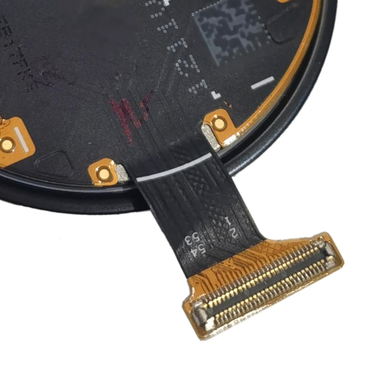 適用於三星 Galaxy Watch Active2 44mm SM-R820 825 原裝Super AMOLED 液晶觸摸總成