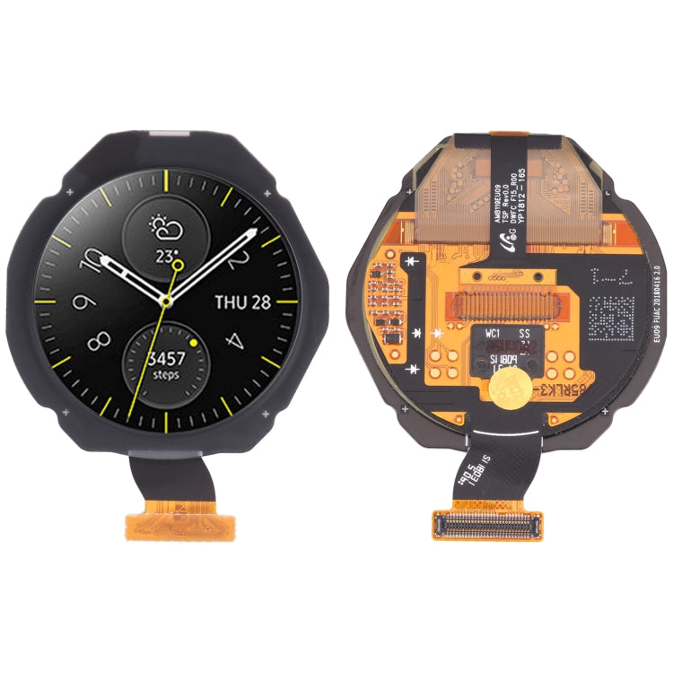 適用於三星 Galaxy Watch 42mm SM-R810 液晶觸摸總成