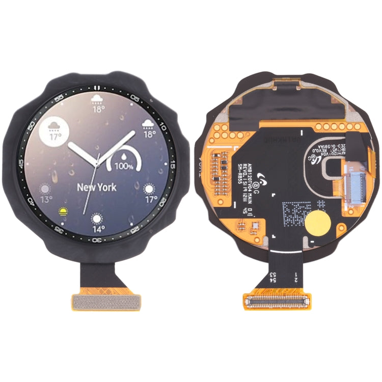 適用於三星 Galaxy Watch 3 41mm  液晶觸摸總成