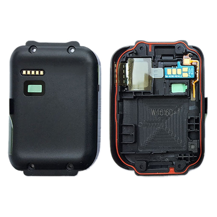錶殼適用於三星 Galaxy Gear 2 SM-R380