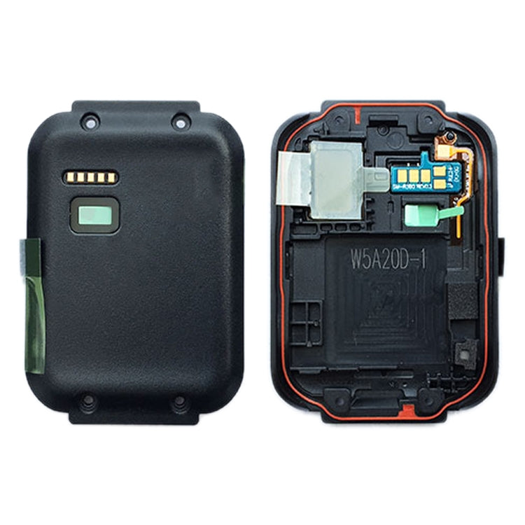 錶殼適用於三星 Galaxy Gear 2 SM-R381