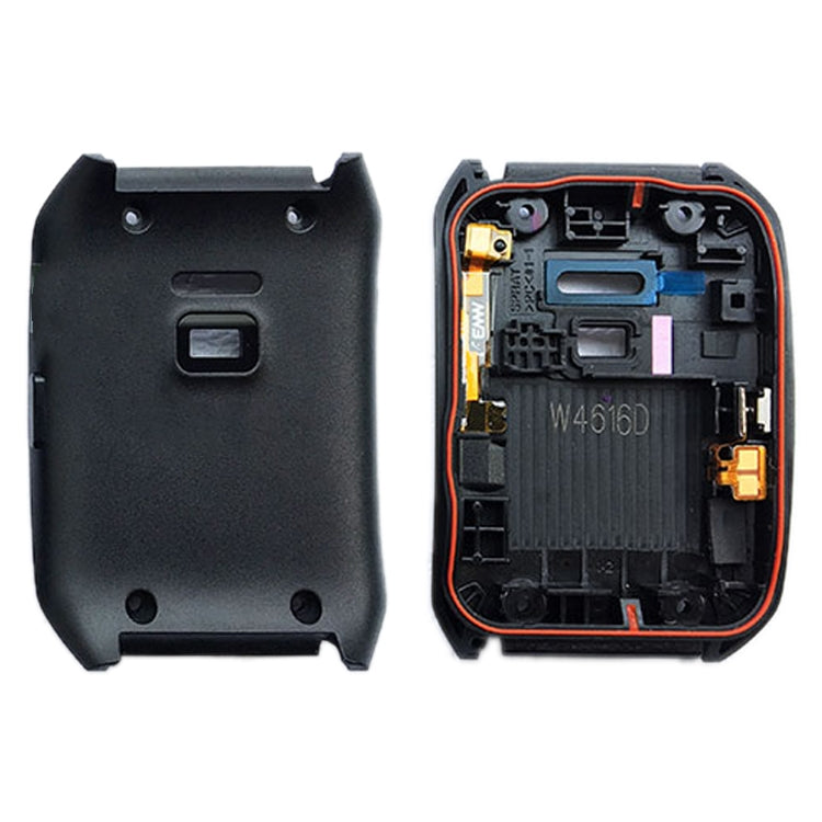 錶殼適用於三星 Galaxy Gear 2 SM-R382