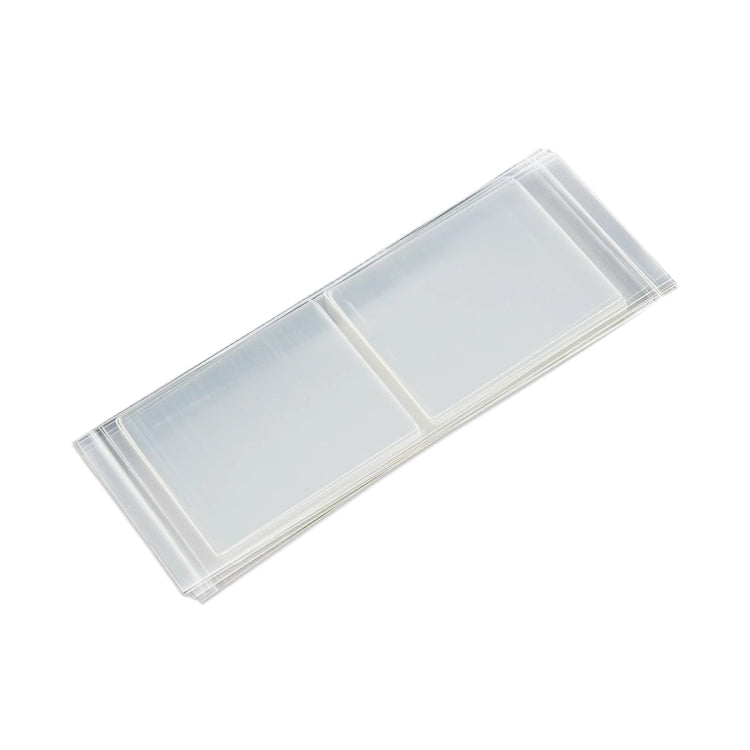 適用於Apple Watch Series 1/2/3 38MM OCA 干膠/光學膠 50個一包
