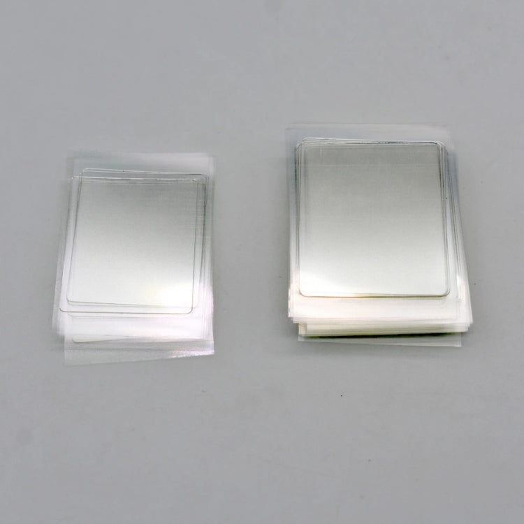 適用於Apple Watch Series 4 / 5 / 6 40MM OCA 干膠/光學膠 50個一包