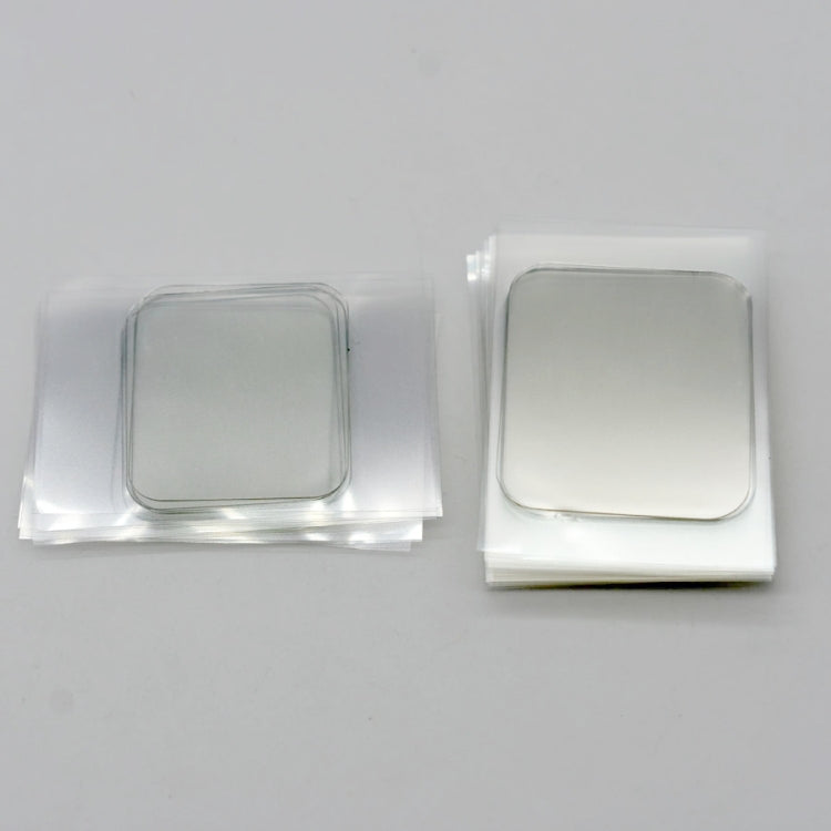 適用於Apple Watch Series 4 / 5 / 6 44MM OCA 干膠/光學膠 50個一包