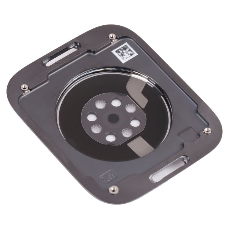 適用於Apple Watch Series 7 45mm  玻璃后蓋底殼