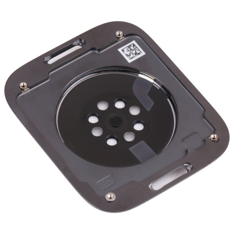 適用於Apple Watch Series 7 45mm  玻璃后蓋底殼