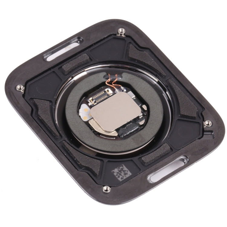 適用於Apple Watch Series 6 44mm  玻璃后蓋底殼帶無線充電線圈