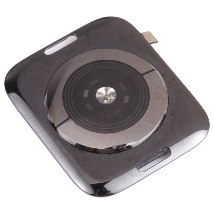 適用於Apple Watch Series 4 44mm  玻璃后蓋底殼帶無線充電線圈
