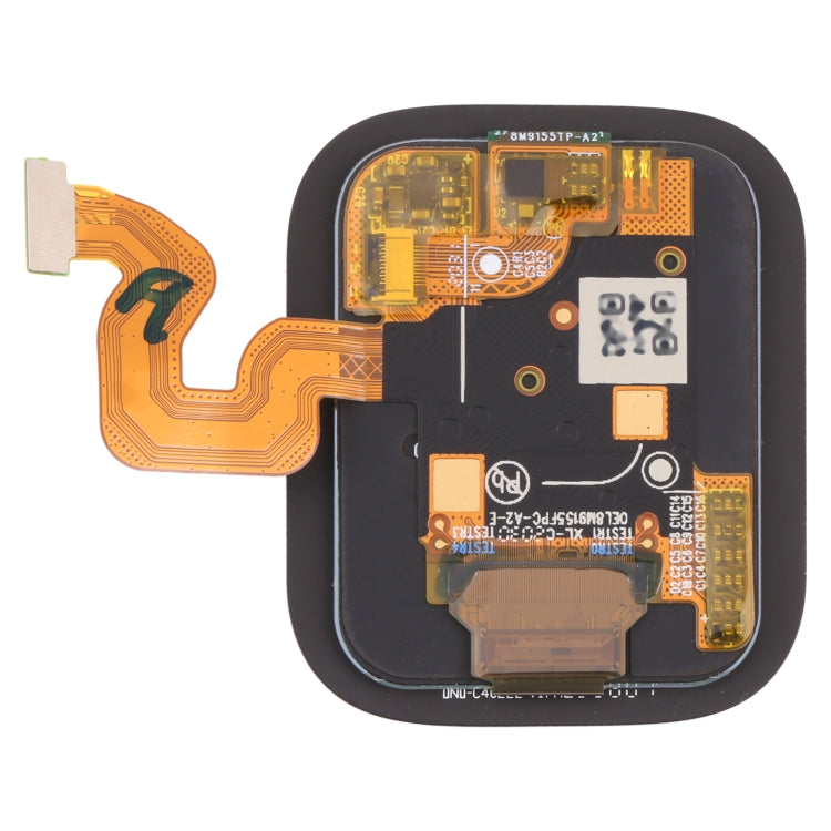 適用於Huami Amazfit GTS 2 原裝液晶觸摸總成
