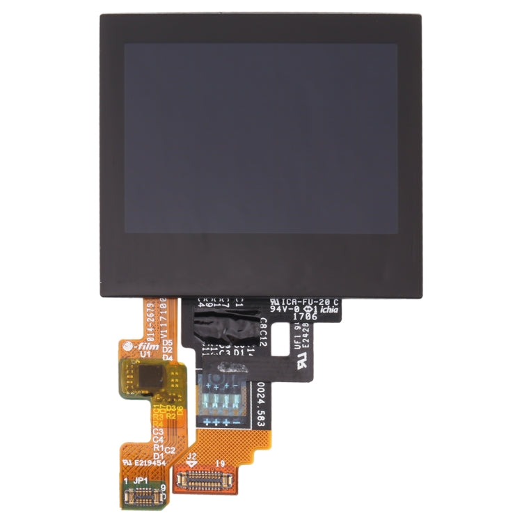 適用於Fitbit Ionic 原裝液晶觸摸總成