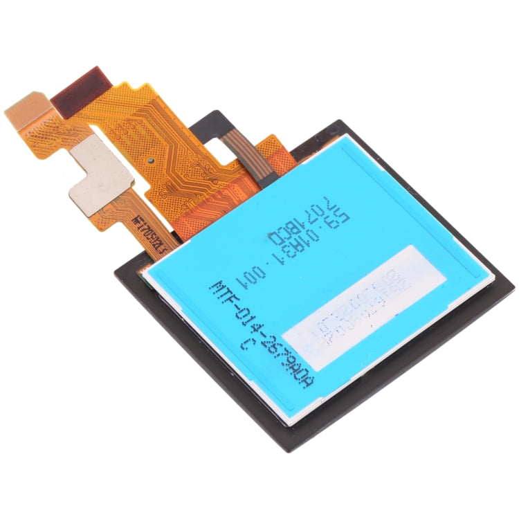 適用於Fitbit Ionic 原裝液晶觸摸總成