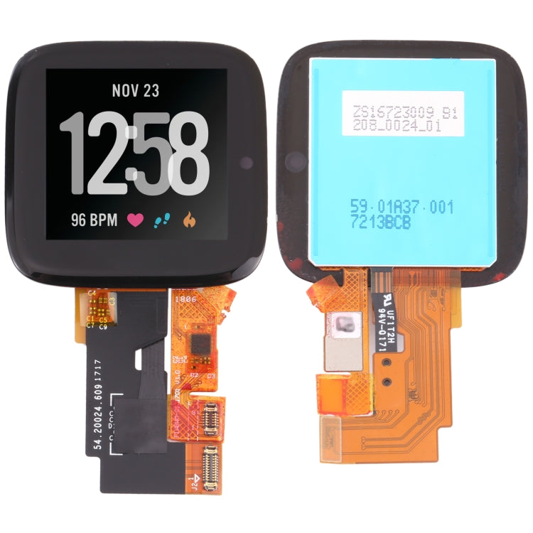 適用於Fitbit Versa 原裝液晶觸摸總成