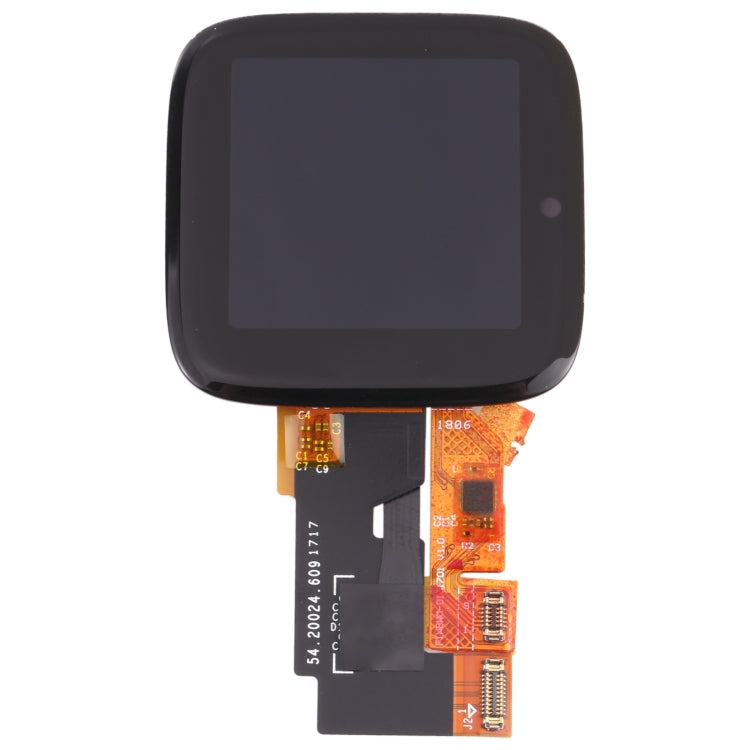 適用於Fitbit Versa 原裝液晶觸摸總成