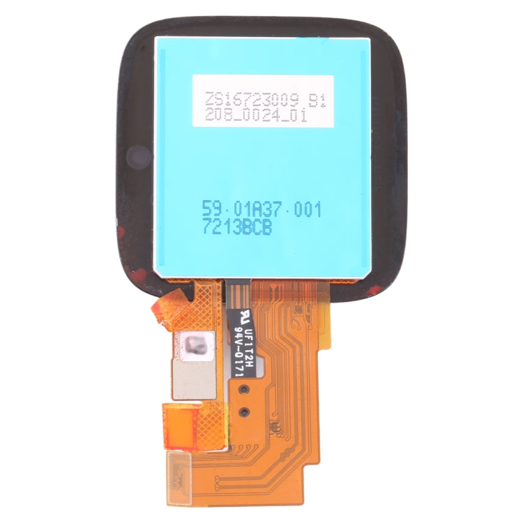 適用於Fitbit Versa 原裝液晶觸摸總成