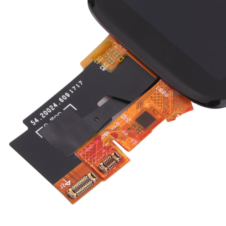適用於Fitbit Versa 原裝液晶觸摸總成