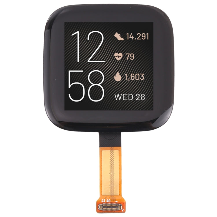 適用於Fitbit Versa 2 原裝液晶觸摸總成