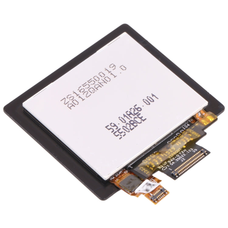 適用於Fitbit Blaze 原裝液晶觸摸總成