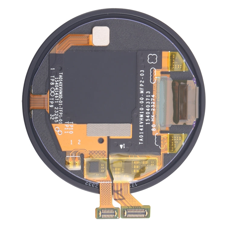 原裝液晶觸摸總成適用於華為Watch 3