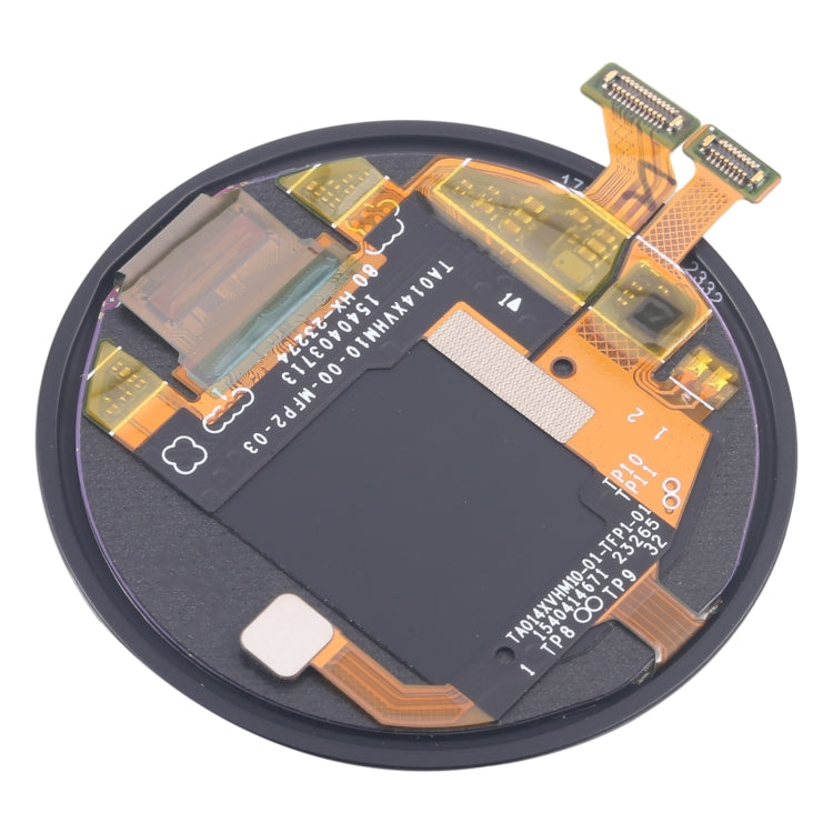 原裝液晶觸摸總成適用於華為Watch 3