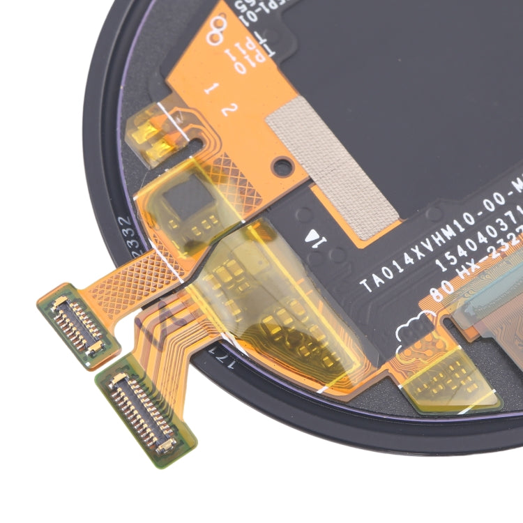 原裝液晶觸摸總成適用於華為Watch 3