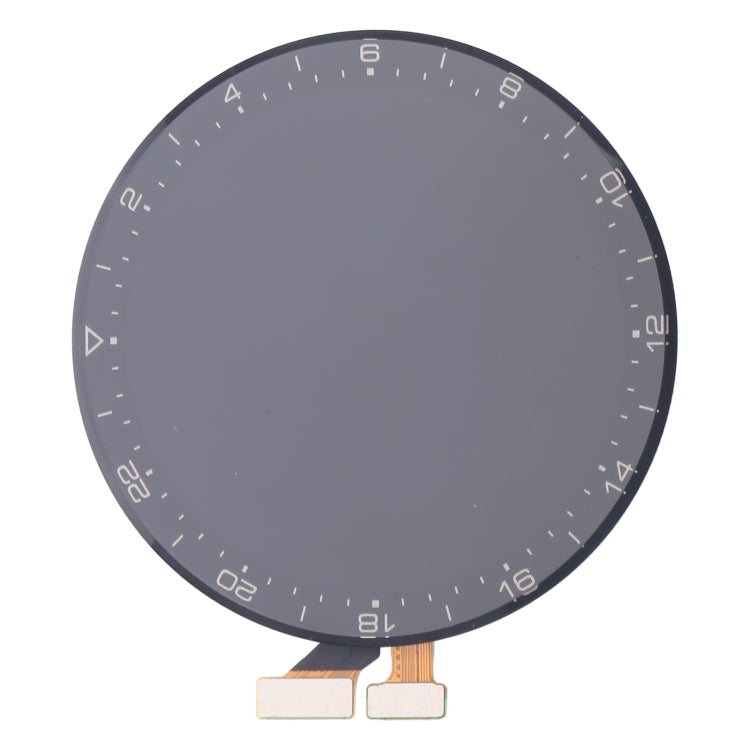 原裝液晶觸摸總成適用於華為Watch 3 Pro