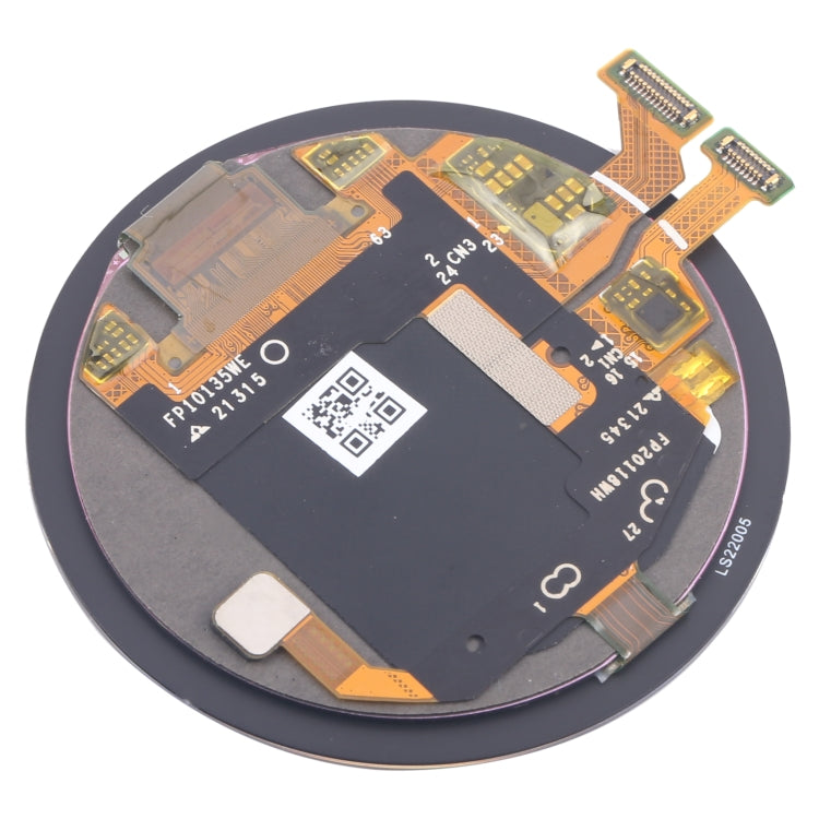 原裝液晶觸摸總成適用於華為Watch 3 Pro