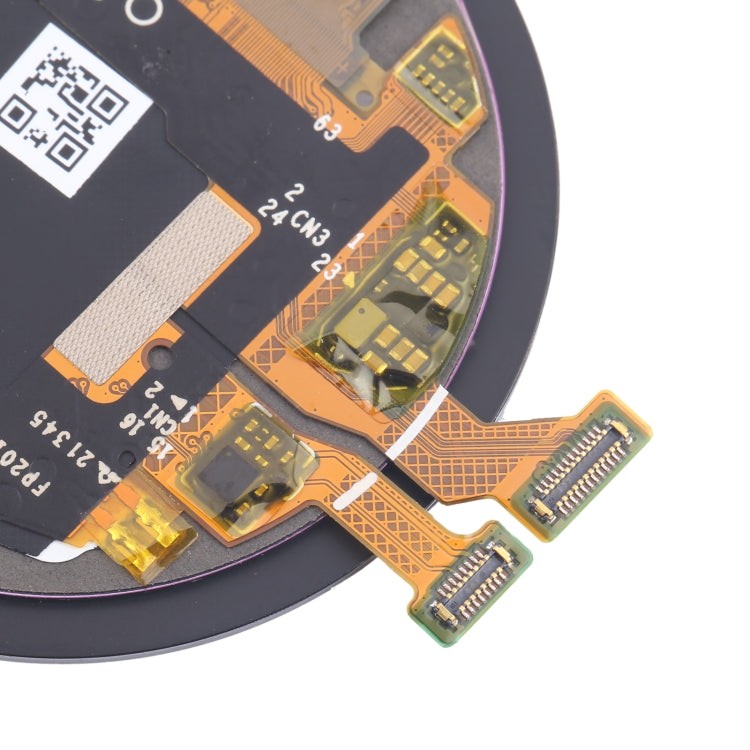 原裝液晶觸摸總成適用於華為Watch 3 Pro