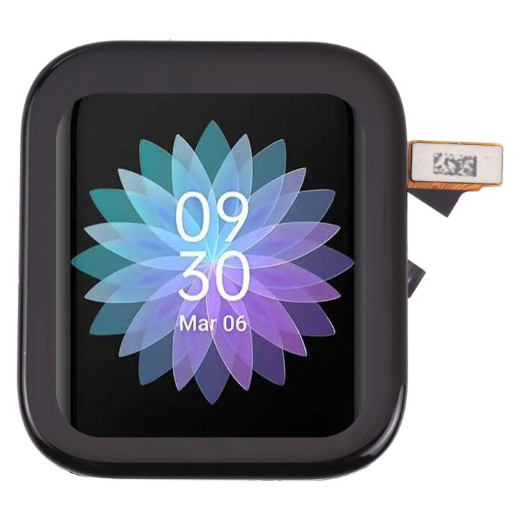 原裝液晶觸摸總成適用於OPPO Watch 41mm