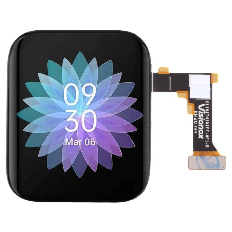原裝液晶觸摸總成適用於OPPO Watch 46mm