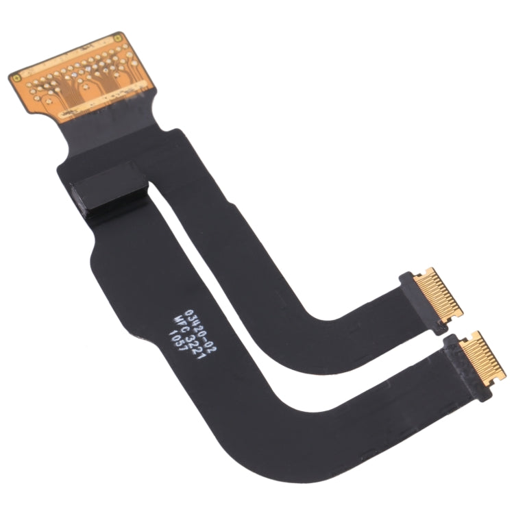 適用於 Apple Watch Series 7 45mm 液晶排線
