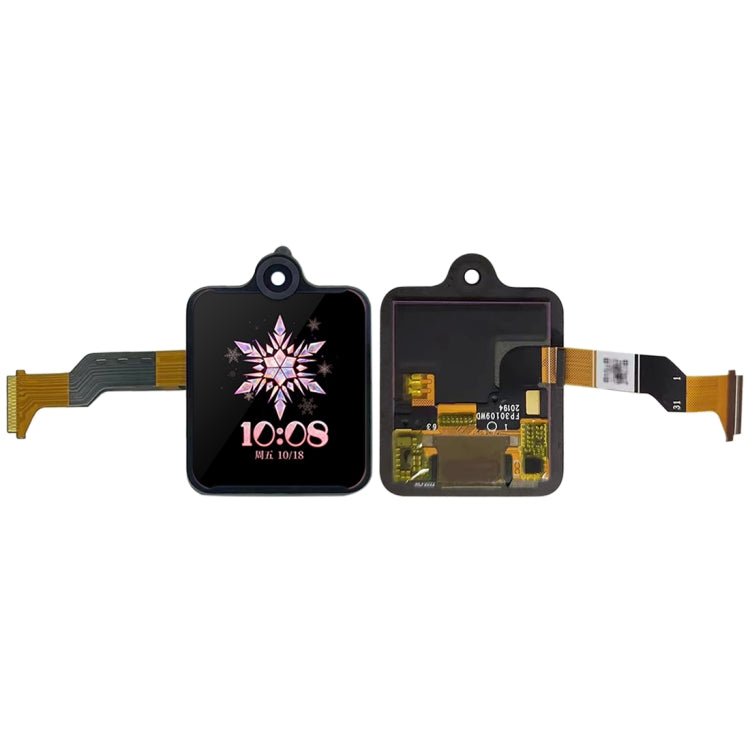 適用於華為Kids Watch 4X 原裝液晶觸摸總成