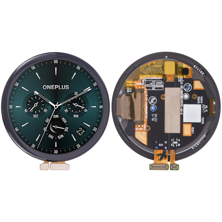 適用於OnePlus Watch 原裝液晶觸摸總成