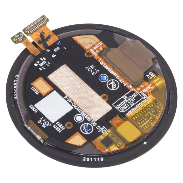 適用於OnePlus Watch 原裝液晶觸摸總成