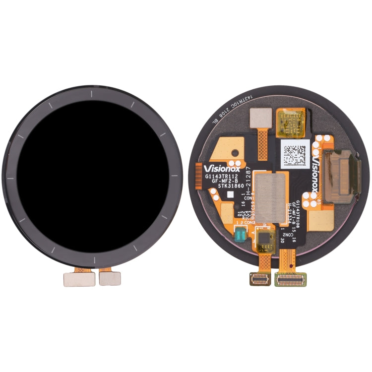 適用於小米 Watch S1 原裝液晶觸摸總成