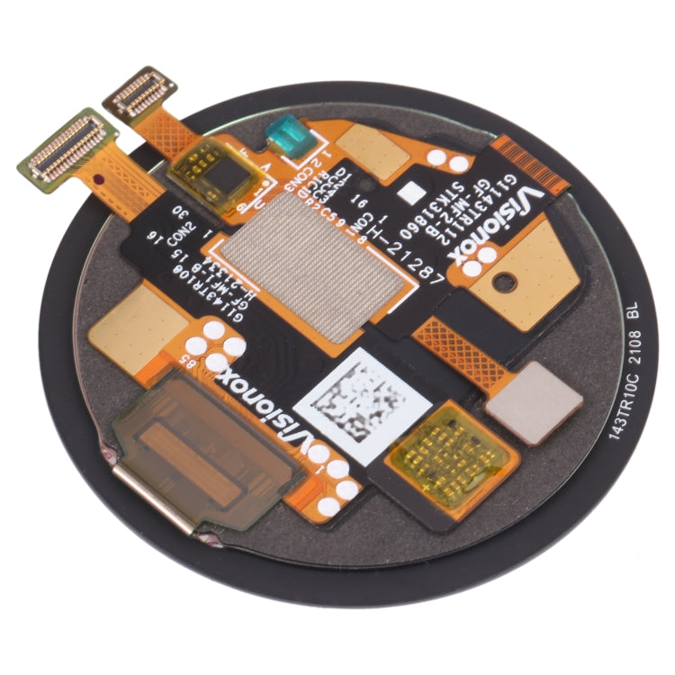 適用於小米 Watch S1 原裝液晶觸摸總成