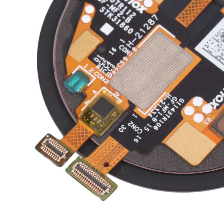 適用於小米 Watch S1 原裝液晶觸摸總成