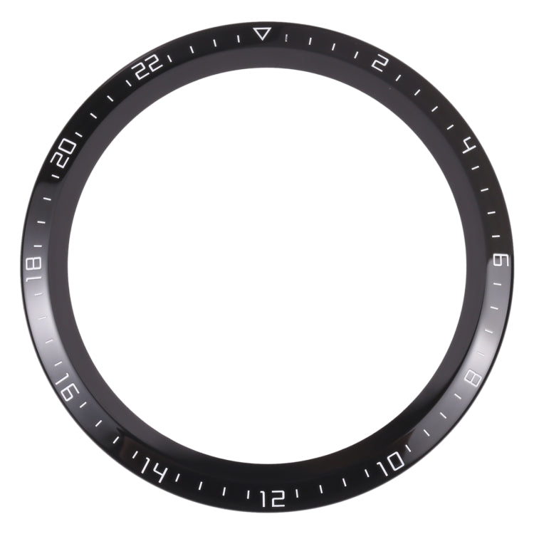 原裝前屏玻璃蓋板適用於華為 Watch GT 2 46mm LTN-B19, DAN-B19