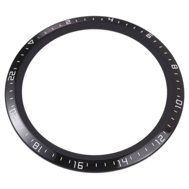 原裝前屏玻璃蓋板適用於華為 Watch GT 2 46mm LTN-B19, DAN-B19