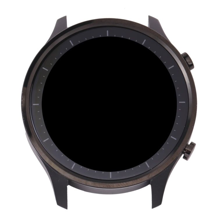 適用於小米 Watch Color / Watch Revolve XMWT06 原裝液晶觸摸總成帶框