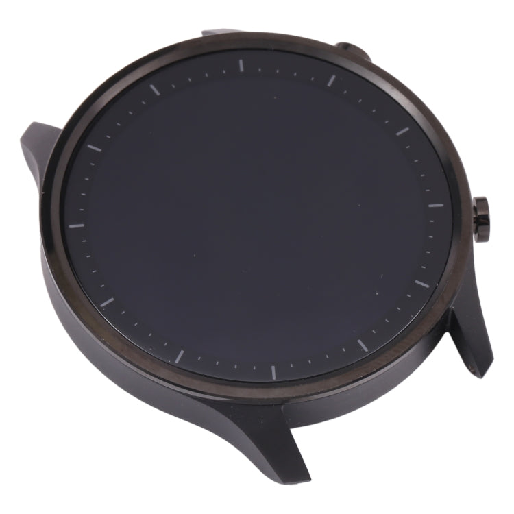 適用於小米 Watch Color / Watch Revolve XMWT06 原裝液晶觸摸總成帶框