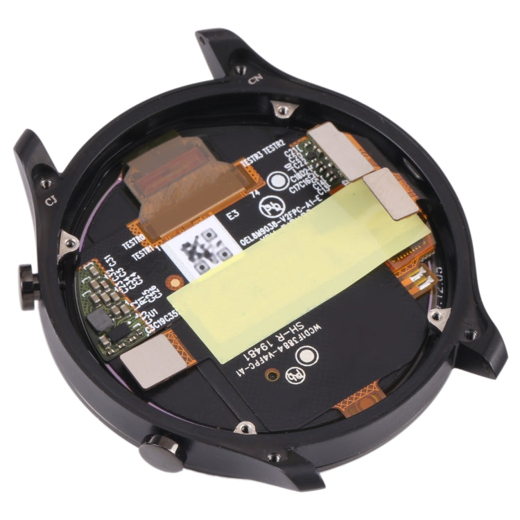 適用於小米 Watch Color / Watch Revolve XMWT06 原裝液晶觸摸總成帶框
