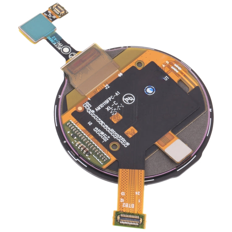 適用於Huami Amazfit Verge Lite A1801 A1811 液晶觸摸總成