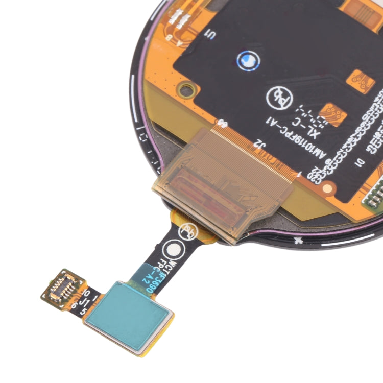 適用於Huami Amazfit Verge Lite A1801 A1811 液晶觸摸總成